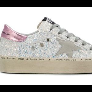 Golden Goose Sneakers